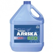 Тосол Аляsка ECO 5 кг